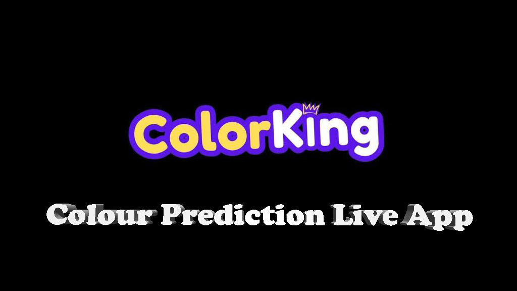 Colorking Live App