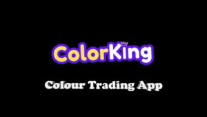 Colorking.in Trading App